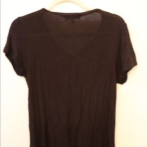 Plain Black T-Shirt
